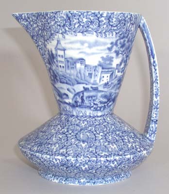 Jug or Pitcher